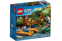 lego city 60157 jungle startset