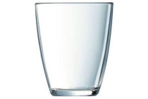 luminarc concepto waterglas