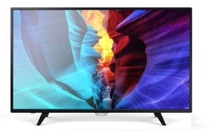 philips 43 smart full hd led televisie