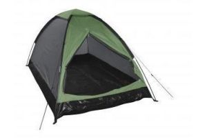 max ranger 2 persoons tent