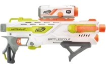 hasbro modulus recon battlescout ics 10