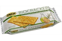 crich biocracker sesam rozemarijn