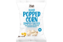 trafo handpopped corn simply salted