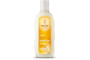 weleda haver herstellende shampoo