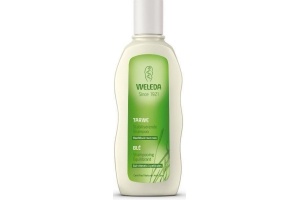 weleda tarwe stabiliserende shampoo