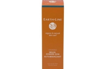 earth line vitamine e bruin zonder zon