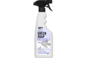 marcel s green soap allesreiniger spray lavendel en kruidnagel