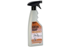 marcel s green soap allesreiniger spray sandelhout en cardemom