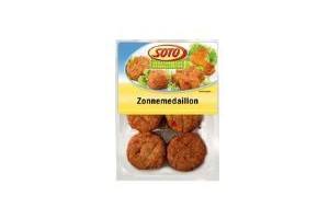 zonne medaillon