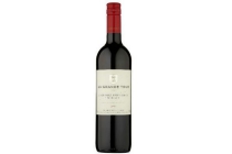 la grande tour cabernet sauvignon merlot