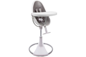 bloom fresco chrome kinderstoel