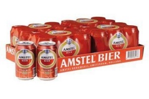 amstel tray