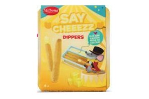 cheese dippers