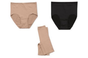softshape ondergoed