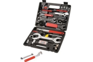 premium fietsreparatieset