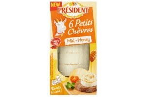 president petits chevres