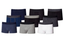 aldi boxershorts 3pak