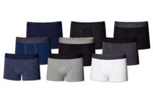 aldi boxershorts 3pak