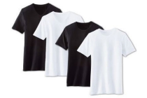 aldi stretch t shirts