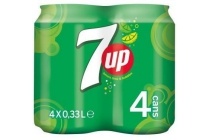 seven up