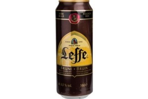 leffe bruin