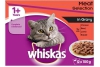 whiskas pouch 12 pack