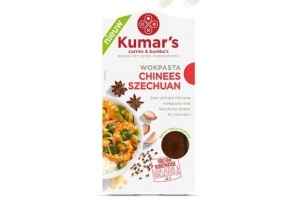 kumar wokpasta chinees