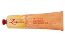 zaanse whisky cocktail mayonaise