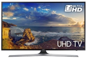 samsung ultra hd 4k tv of ue65mu6120