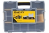 stanley sortmaster organizer
