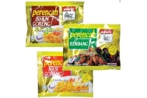 adabi maleisische pasta fried rice fried rice vermicelli rendang