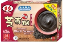 torto instant sesame paste powder