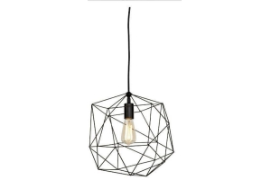 it s about romi copenhagen hanglamp zwart