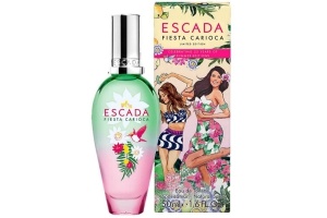 escada fiesta cariaca