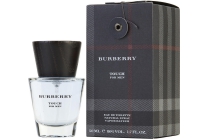 burberry touch for men