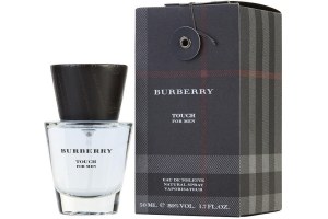 burberry touch for men