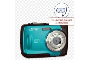 mitone compact camera