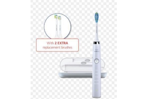 philips sonicare toothbrush travel edition