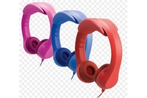 kids headphone