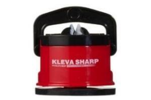 kleva sharp messenslijper