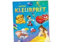 super kleurpret