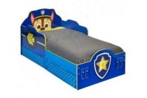 paw patrol peuterbed chase