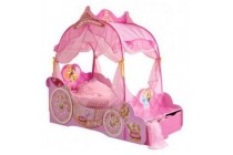 disney princess hemelbed koets