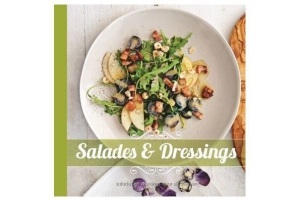 salades en dressings