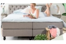 boxspring chesterfield