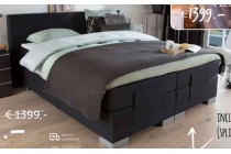 boxspring highland elektrisch