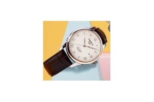 tissot le locle watch