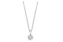 gassan diamond necklace