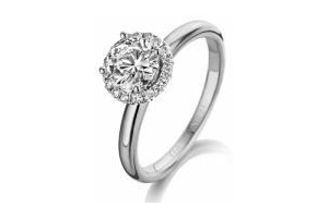 gassan diamond ring