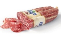 salame spianata romano